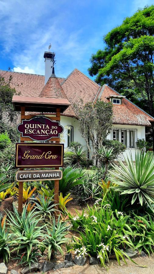דירות Petrópolis Flat 217 Granja Brasil - Com Piscina Em Itaipava מראה חיצוני תמונה